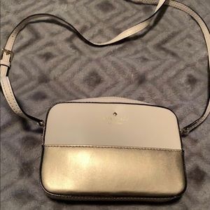 Kate Spade Ivy Street Clover